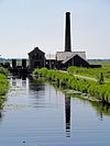 Stoomgemaal Hertog Reijnout3 -  Stoomgemaal Hertog Reijnout van de polder Arkemheen