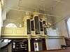Lent Rijksmonument 14953 interieur NH kerk, orgel.JPG -  Lent (Nijmegen) 
