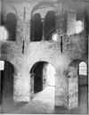 Interieur Sint-Nicolaaskapel - Nijmegen - 20167078 - RCE -  Valkhof: Interieur Sint-Nicolaaskapel 