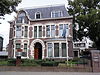 Nijmegen Rijksmonument 522995 Oranjesingel 2 voorgevel.JPG -  Nijmegen Rijksmonument 522995 Oranjesingel 2 voorgevel 