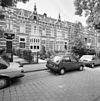 Exterieur OVERZICHT VOORGEVELS - Nijmegen - 20313093 - RCE -  Exterieur OVERZICHT VOORGEVELS 