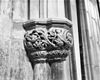 Kapitelen - Nijmegen - 20167606 - RCE -  Sint Stevens Kerk: kapitelen 