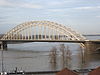 Waalbrug, Nijmegen -  Waalbrug, Nijmegen 