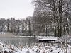 Park Brakkestein2, Nijmegen -  Parc Brakkestein, Nijmegen 