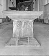 Graf A.C. van Bourbon - Nijmegen - 20167687 - RCE -  Sint Stevens Kerk: graf A.C. van Bourbon 