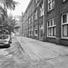 Linker gevels, noordzijde - Nijmegen - 20337545 - RCE -  voormalig klooster pensionaat MariÃ«nbosch: Linker gevels, noordzijde 