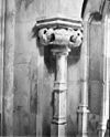 Kapitelen - Nijmegen - 20167612 - RCE -  Sint Stevens Kerk: kapitelen 