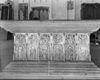 Graftombe A.C. van Bourbon, zijaanzicht - Nijmegen - 20167685 - RCE -  Sint Stevens Kerk: graftombe A.C. van Bourbon, zijaanzicht 