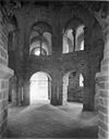 Kapel, interieur - Nijmegen - 20167089 - RCE -  Valkhof: kapel, interieur 