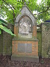 Nijmegen Rijksmonument 522945 Daalseweg 110 kruiswegstatie IV.JPG -  Nijmegen Rijksmonument 522940 Daalseweg 110 kruiswegstatie IV 