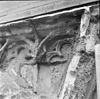 Detail van zuid portaal - Nijmegen - 20167630 - RCE -  Sint Stevens Kerk: detail van zuid portaal 