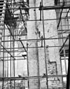 Detail - Nijmegen - 20167485 - RCE -  Sint Stevens Kerk: detail 