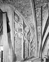 Blindtracering - Nijmegen - 20167620 - RCE -  Sint Stevens Kerk: blindtracering 