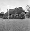 Voor- en linker zijgevel - Elspeet - 20069662 - RCE -  voor- en linker zijgevel 