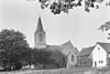 Exterieur overzicht - Elspeet - 20069653 - RCE -  N.H.Kerk: exterieur overzicht 