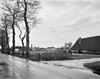 Overzicht naar het zuid-westen - 20069676 - RCE -  overzicht naar het zuid-westen 