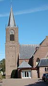 Elspeet kerk -  church in elspeet  kerk in elspeet