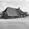 Zij- en achtergevel van boerderij - Elspeet - 20069659 - RCE -  zij- en achtergevel van boerderij 