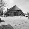 Achtergevel - Oldebroek - 20172338 - RCE -  Vosbergen: achtergevel 