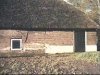 zijgevel bedrijfsgedeelte