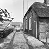 Voorgevel - Oldebroek - 20172335 - RCE -  Vosbergen: voorgevel 