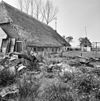 Linker zijgevel - Oldebroek - 20172337 - RCE -  linker zijgevel 