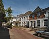 Overzicht voorgevel in straatbeeld - Groenlo - 20333642 - RCE -  Overzicht voorgevel in straatbeeld 