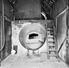 INTERIEUR, KETELRUIMTE - Groenlo - 20284383 - RCE -  STOOMHOUTZAGERIJ: INTERIEUR, KETELRUIMTE 