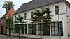 Groenlo houses.JPG -  Houses at Groenlo  Huizen in Groenlo 