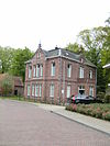 Kantongerecht Groenlo.JPG - Groenlo, Nederland (The Netherlands). Rijksmonument 