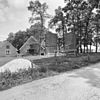 Overzicht - Vragender - 20247105 - RCE -  Sint Jacoba- Janskapel of gothische kapel: overzicht 