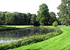 2010-09-11 om oij landfort 22.JPG -  Huis Landfort bij Megchelen, Oude IJsselstreek. 