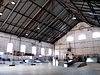 2010-09 gieterij dru.JPG -  Gieterij DRU. Binnen. 