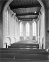 Interieur naar het oosten - Andelst - 20022182 - RCE -  N.H.Kerk: interieur naar het oosten 