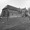 Linker zij- en achtergevel - Andelst - 20022200 - RCE -  linker zij- en achtergevel 