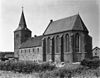 Exterieur uit het zuid-oosten - Andelst - 20022181 - RCE -  N.H.Kerk: exterieur uit het zuid-oosten 