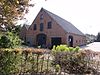 Andelst Rijksmonument 36731 Kerkstraat 24, de schuur.JPG -  Andelst 