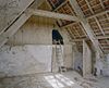 Interieur koetshuis, zolderverdieping - Elst - 20332169 - RCE -  Poortgebouw voormalig landgoed Schoonderlogt: Interieur koetshuis, zolderverdieping 