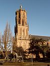 2007-02-15 09.26 Elst, kerk.JPG - Elst, kerk