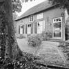 Exterieur VOORGEVEL - Hemmen - 20311309 - RCE -  HUIS HEMMEN: Exterieur VOORGEVEL (opmerking: PUBL.: PRIVATE COUNTRY HOUSES) 