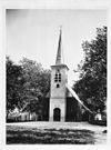 Westgevel - Hemmen - 20108426 - RCE -  N.H.Kerk: voorgevel / westgevel 