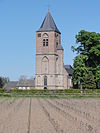 Herveld-Z Rijksmonument 36751 toren NH kerk.JPG -  Herveld-Zuid (Overbetuwe) 