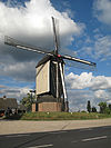 Herveld, molen de Vink foto4 2011-05-14 19.14 -  Herveld, molen de Vink  Herveld, windmill: molen de Vink 