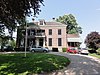Rijksmonument 523902 De Nieuwe Kapelle landhuis.JPG -  Herveld-N 