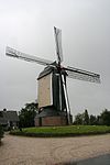 Herveld - molen De Vink -  Herveld: molen De Vink