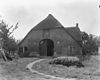 Achterzijde - Valburg - 20237972 - RCE -  achterzijde 