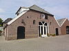 Heteren Rijksmonument 21976 Dorpsstraat 15 achterzijde.JPG -  Heteren (Overbetuwe) 