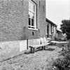 Rechter zijgevel - Heteren - 20111310 - RCE -  rechter zijgevel 