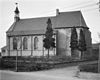 Kerk naar het noorden - Randwijk - 20184417 - RCE -  Nederlands Hervormde Kerk: kerk naar het noorden 