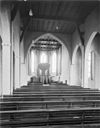 Interieur naar het oosten - Randwijk - 20184419 - RCE -  Nederlands Hervormde Kerk: interieur naar het oosten 
